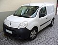 Renault Kangoo II Rapid