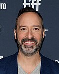 Miniatura per Tony Hale