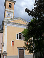 Kapelle Notre-Dame-des-Sept-Douleurs