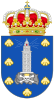 Coat of arms of A Coruña