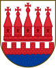 Coat of arms of Kalundborg