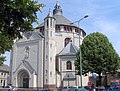 Sint-Catharinakerk, 's-Hertogenbosch Jan Stuyt