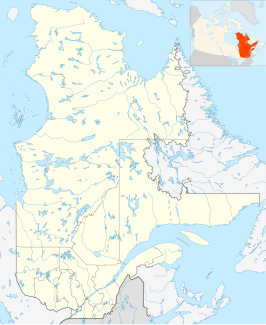 Gaspé (Quebec)