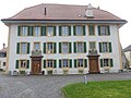 Schloss Mézières