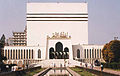 Baitul Mukarram in 2004