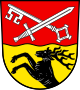 Oberschwarzach - Stema