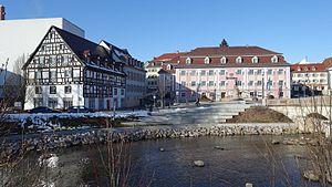 Donaueschingen