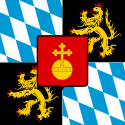 Bendera Bavaria