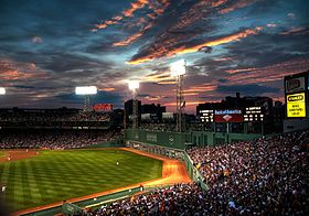 Image illustrative de l’article Saison 2011 des Red Sox de Boston