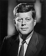 John Kennedy (1954)