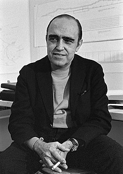 Image illustrative de l'article Oscar Niemeyer