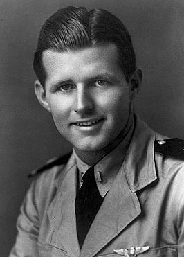 Lieutenant Joseph P. Kennedy jr.