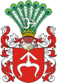 Odrowąż coat of arms