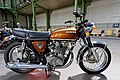 CB 450 (1966).