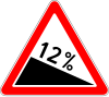 1.13 Steep descent