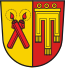 Blason de Kirchdorf an der Iller