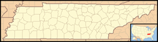 Humboldt is located in Tennessee