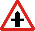 Crossroad