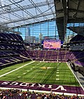 Miniatyrbild för U.S. Bank Stadium