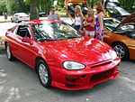 Stylad Mazda MX-3