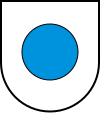 Coat of arms of Lenzburg