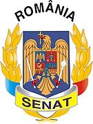 Senate of Romania (1992 (?) – 2016)