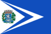 Flag of Pacaembu