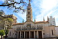 La basilica di San Ponziano