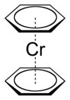 Bis(benzene)chromium