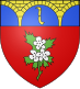 Coat of arms of Saint-Gervais-la-Forêt