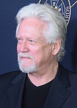 Bruce Davison 2015.