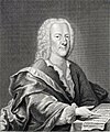 Georg Philipp Telemann (Halbwaise mit 4 Jahren)