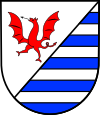 Wappen von Dodenburg