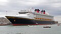 Disney Magic at Port of Venice