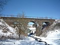 Viadukt in Frechenhausen, In der Steinbachswiese (2013)