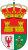 Coat of arms of Aldeasoña