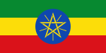 Ethiopië