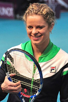 Image illustrative de l’article Kim Clijsters