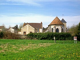 Lassy (Val-d'Oise)