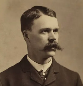 Morgan Earp