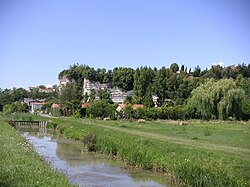 Mortagne-sur-Gironde ê kéng-sek