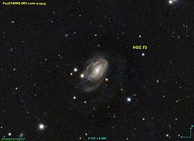 Image illustrative de l’article NGC 73