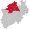 Regierungsbezirk Münster