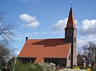 Hervormde kerk