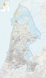 Hoofddorp (Noord-Holland)