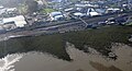 Mangrove et Westfield Train Station, à Westfield, à Auckland