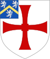 Shield of Durham University