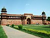 Agra Fort, Uttar Pradesh