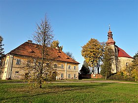 Vernéřovice