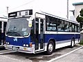 JR四国バス 531-2911